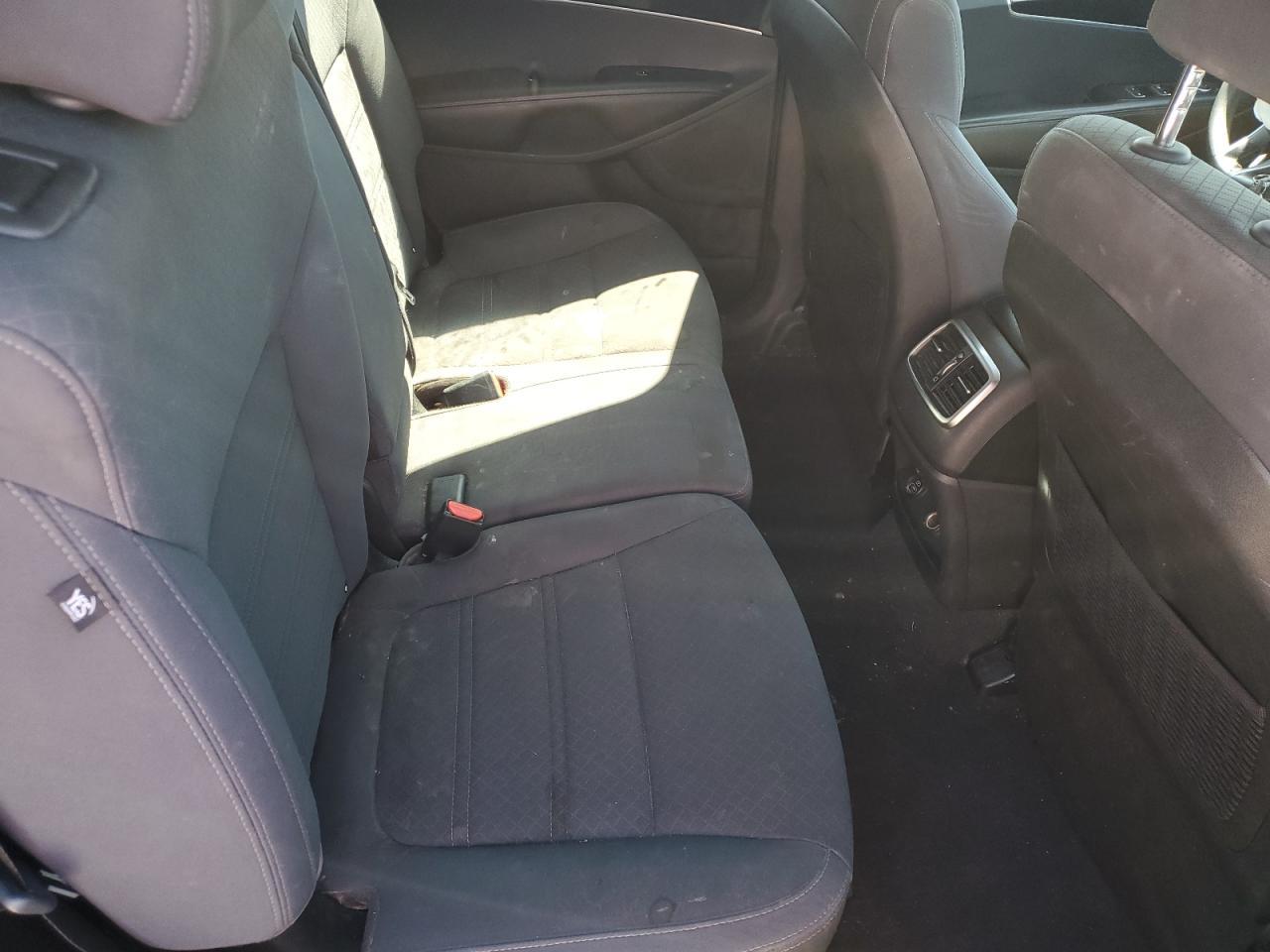 2018 KIA SORENTO