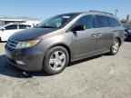 2011 HONDA ODYSSEY