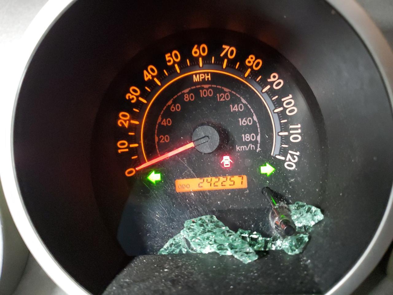 2007 TOYOTA TUNDRA