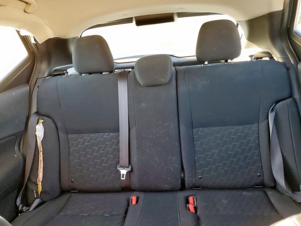 2018 NISSAN KICKS