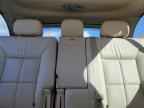 2007 LINCOLN MKX