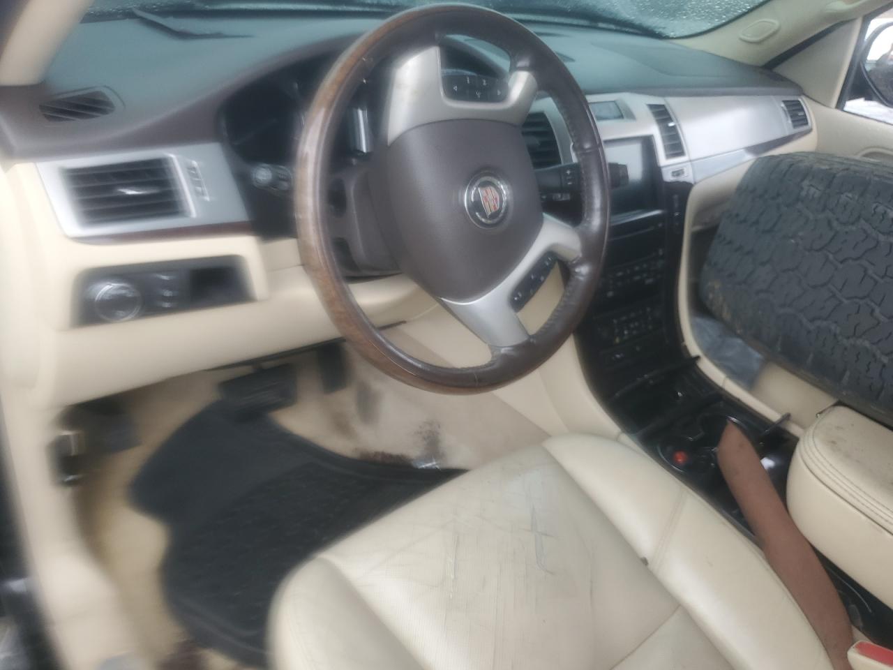 2007 CADILLAC ESCALADE