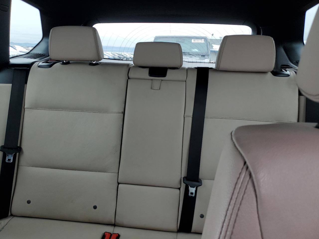 2013 BMW X3