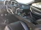 2012 CHEVROLET Camaro