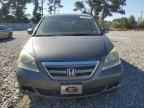 2007 HONDA ODYSSEY