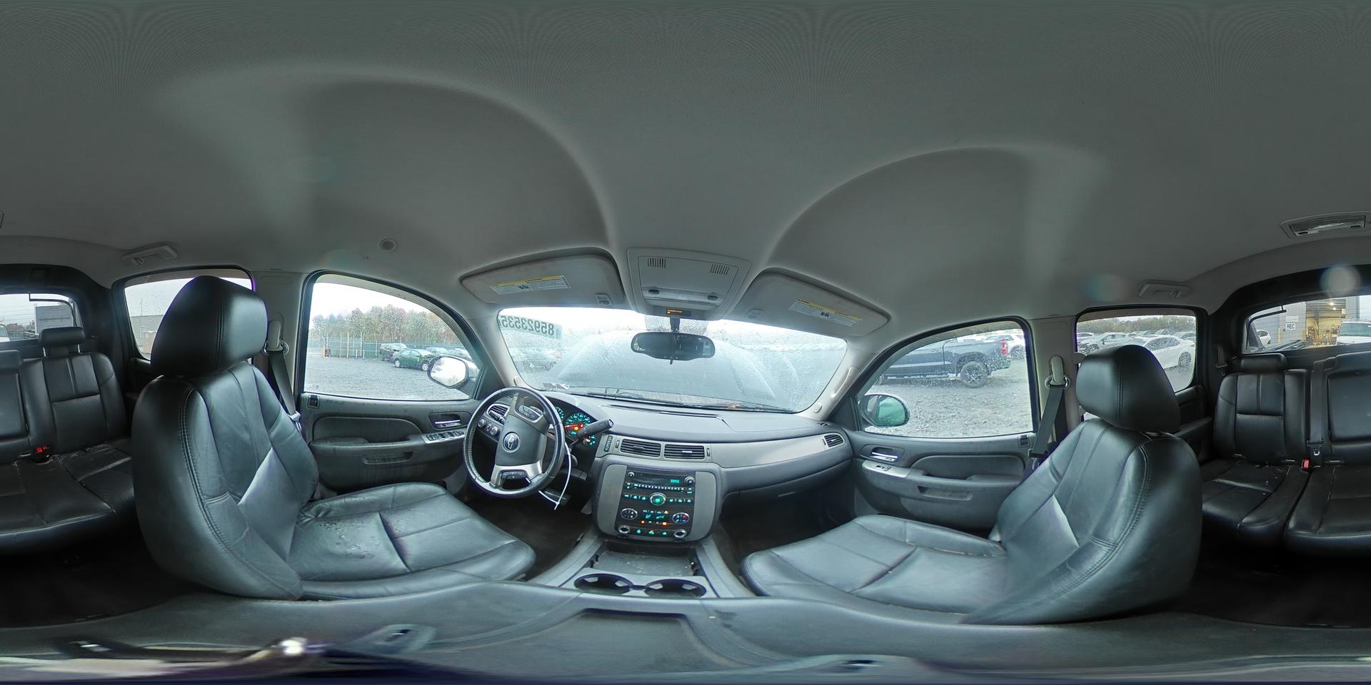 2011 CHEVROLET Avalanche