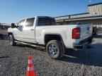 2018 GMC Sierra
