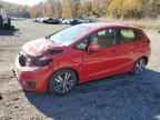 2016 HONDA FIT