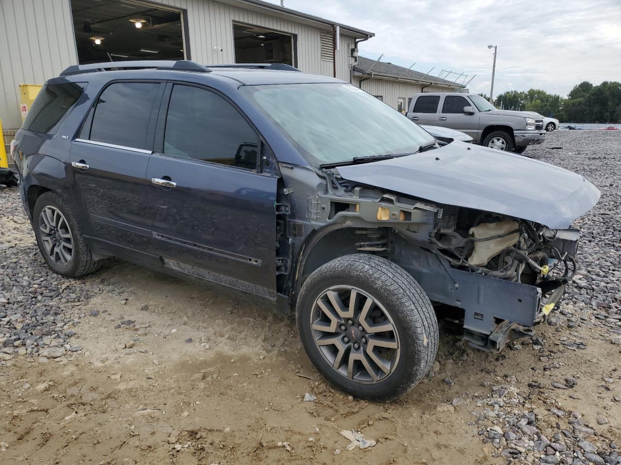 2013 GMC ACADIA