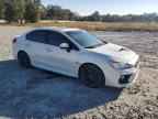 2018 SUBARU WRX