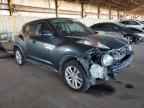 2013 NISSAN Juke
