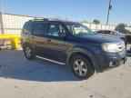 2011 HONDA PILOT
