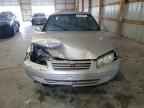 2001 TOYOTA CAMRY
