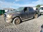 2008 FORD F-150