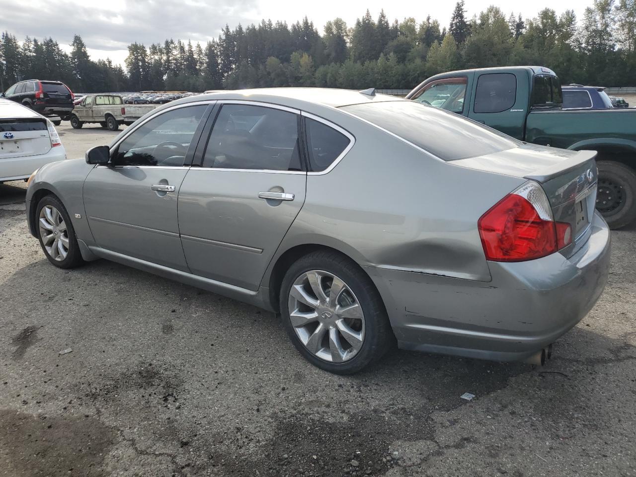 2006 INFINITI M45