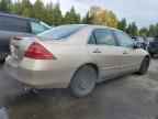2006 HONDA ACCORD