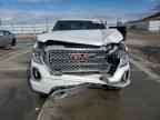 2019 GMC Sierra