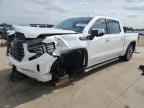 2025 GMC Sierra
