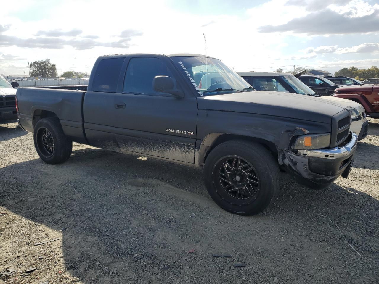 1999 DODGE RAM 1500