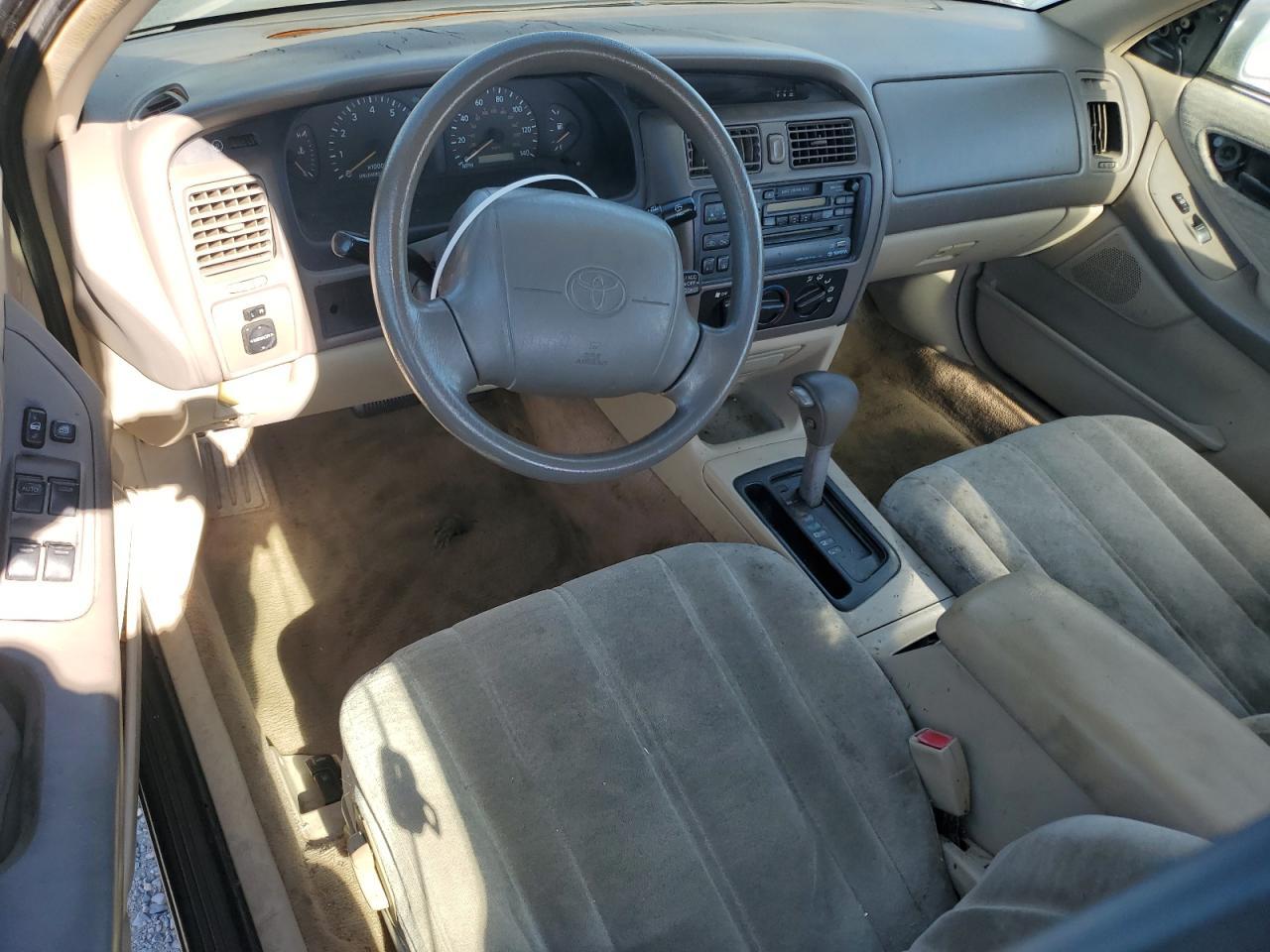 1998 TOYOTA Avalon