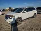 2015 NISSAN PATHFINDER