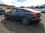2016 NISSAN Maxima