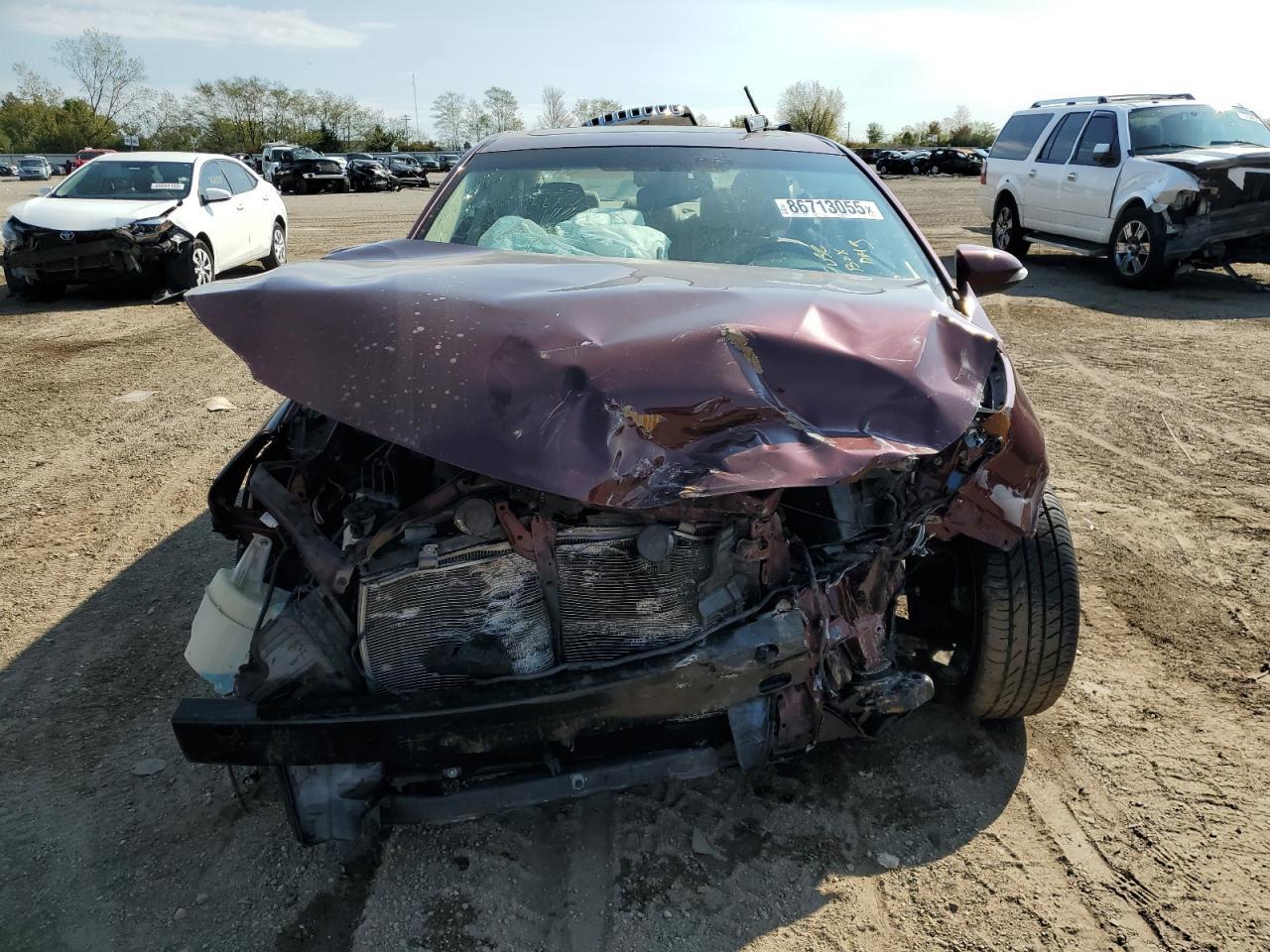 2014 TOYOTA Avalon