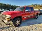 2000 CHEVROLET Silverado