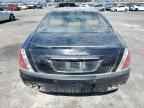 2007 MASERATI QUATTROPORTE