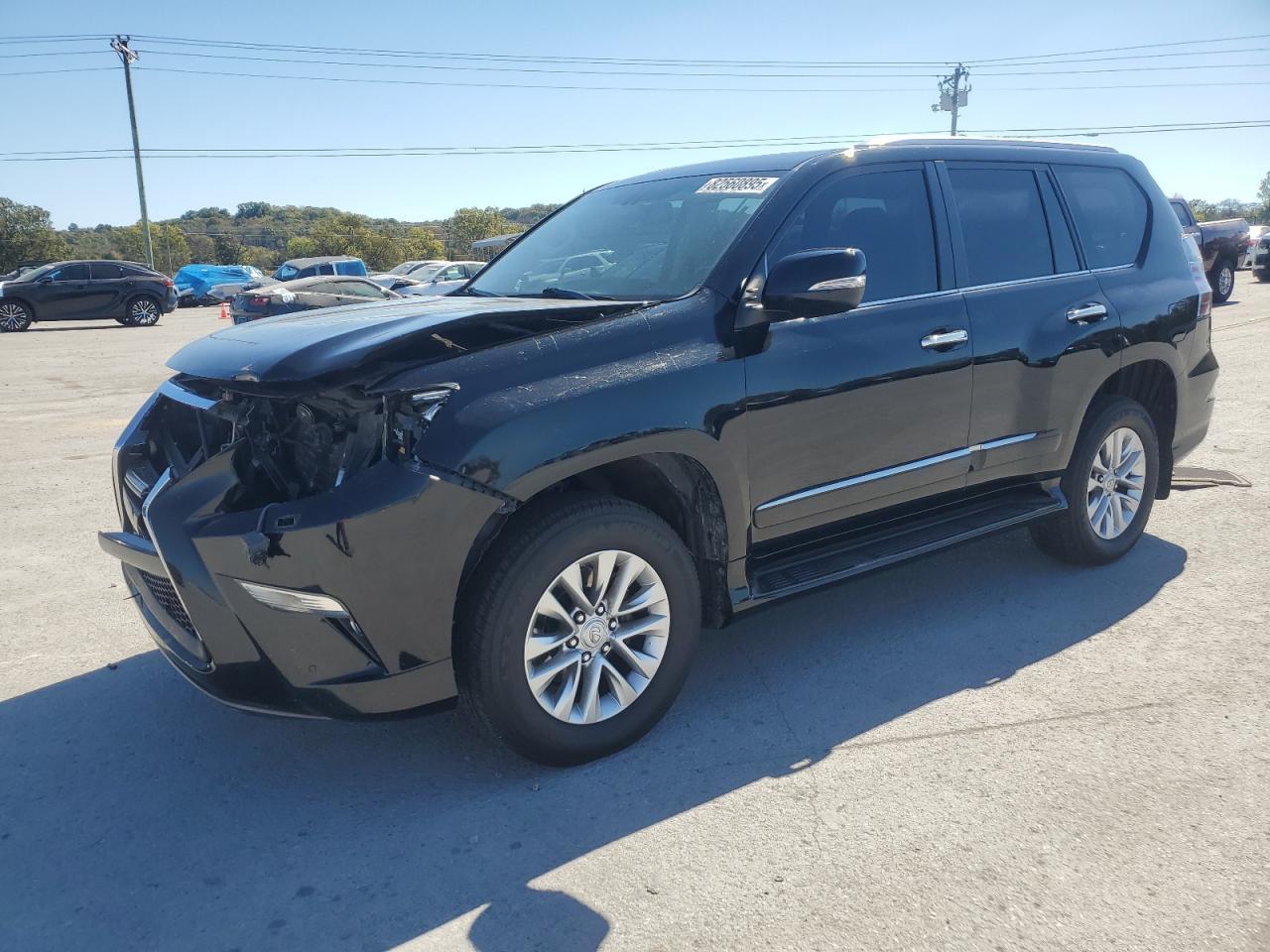 2016 LEXUS Gx