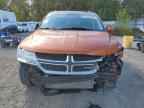 2011 DODGE JOURNEY
