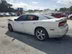 2013 DODGE CHARGER