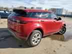 2020 LAND ROVER RANGE ROVER EVOQUE