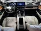 2024 TOYOTA HIGHLANDER