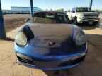 2007 PORSCHE Boxster