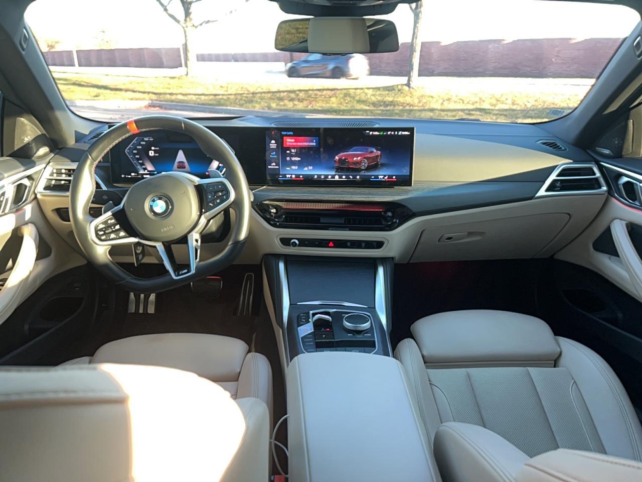 2025 BMW M440i