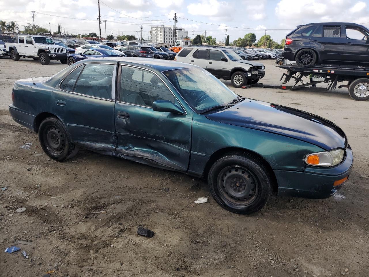 1996 TOYOTA CAMRY