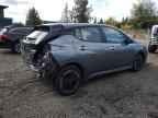 2025 NISSAN LEAF