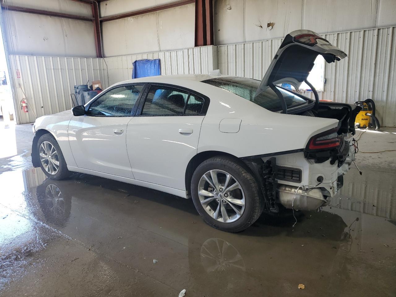 2023 DODGE CHARGER