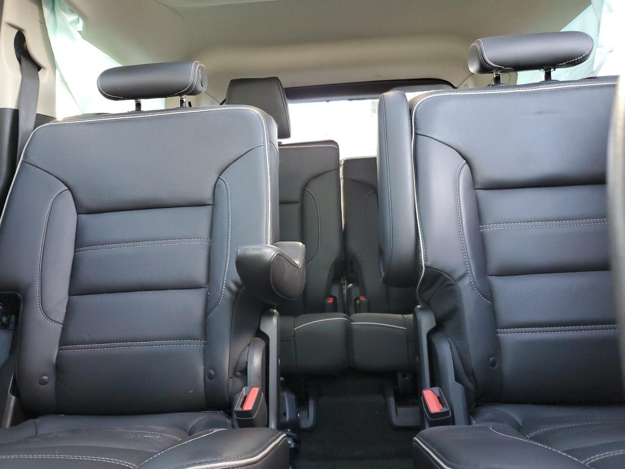 2018 GMC ACADIA