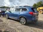 2021 SUBARU Ascent