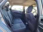 2014 FORD Fiesta