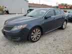 2013 LINCOLN MKS