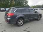 2013 SUBARU Outback