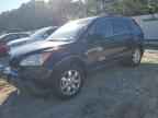 2007 HONDA CR-V