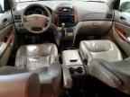 2005 TOYOTA SIENNA