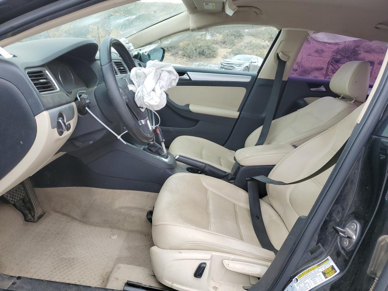 2014 VOLKSWAGEN JETTA
