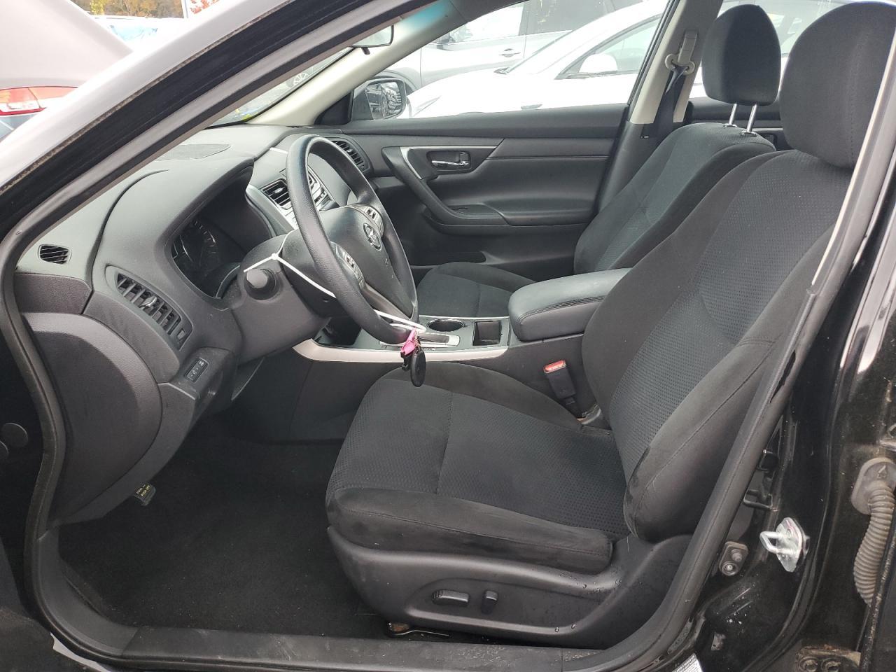 2010 NISSAN ALTIMA