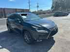 2018 LEXUS NX 300