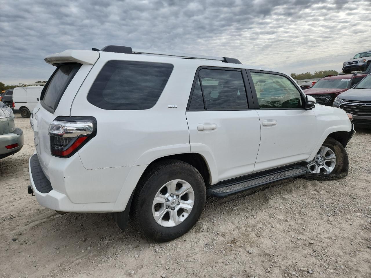 2024 TOYOTA 4Runner
